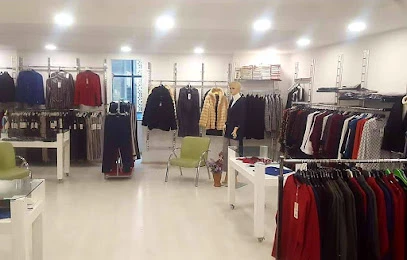 Kırklareli Beyoğlu Konfeksiyon Kırklareli Beyoğlu Konfeksiyon
