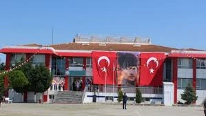 Kırklareli Mesleki Eğitim Merkezi Kırklareli Mesleki Eğitim Merkezi
