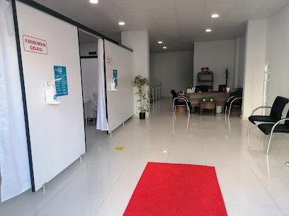 Kırklareli Sağlık Kabini Kırklareli Sağlık Kabini