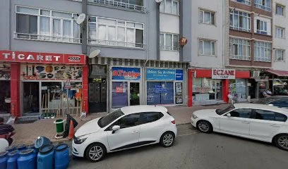Kırklareli Su Ve Kanalizasyon İdaresi Kırklareli Su Ve Kanalizasyon İdaresi