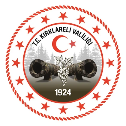 Kırklareli Valiliği Kırklareli Valiliği