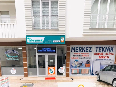 Kırşehir Baymak Yetkili Servis | Merkez Isıtma Soğutma Kırşehir Baymak Yetkili Servis | Merkez Isıtma Soğutma