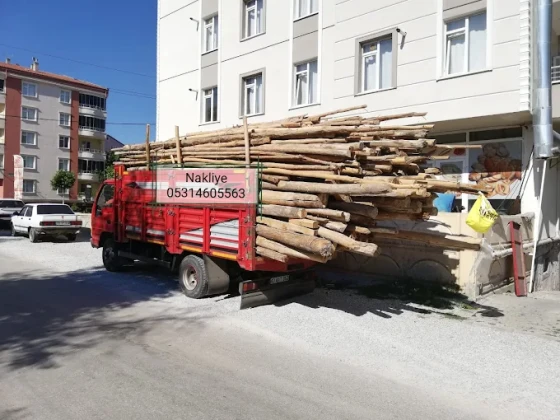 Kırşehir Nakliye Kırşehir Nakliye