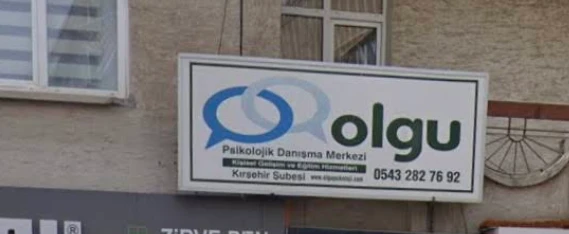 Kırşehir Olgu Psikolojik Danışmanlık Merkezi