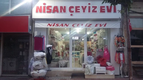Kırşehir Perdeci Nisan Çeyiz Ve Ev Tekstili Kırşehir Perdeci Nisan Çeyiz Ve Ev Tekstili