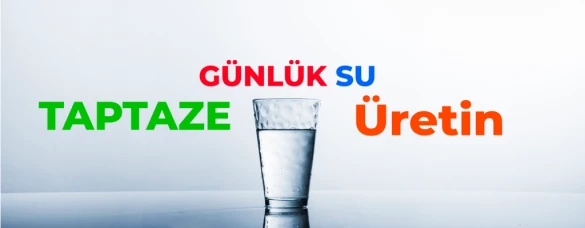 Kırşehir Su Arıtma Kırşehir Su Arıtma