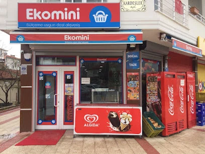 Kırşehir Tekel Bayi - Ekomini Arslan Tekel Market Kırşehir Tekel Bayi - Ekomini Arslan Tekel Market