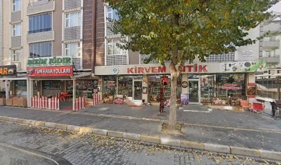 Kirvem Züccaciye Kirvem Züccaciye