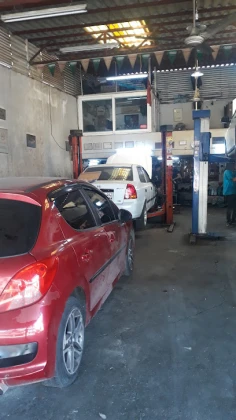 Kısmet Oto Tamir Kısmet Oto Tamir