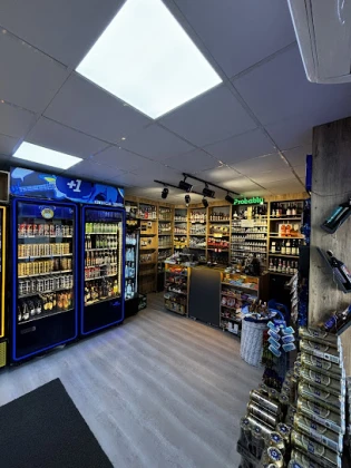 Kıvırcık Tekel Shop