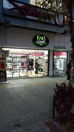 Kıyas Kozmetik Kıyas Kozmetik