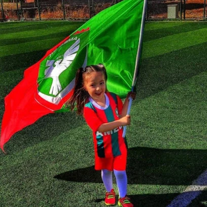 Kızılanka Futbol Spor Okulu Kızılanka Futbol Spor Okulu