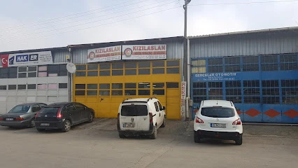 Kızılaslan Motor Yenileme Kızılaslan Motor Yenileme