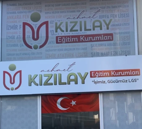 Kızılay Lgs Kızılay Lgs