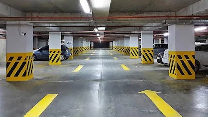 Kızılay Otopark Kızılay Otopark