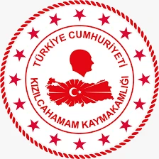 Kızılcahamam Kaymakamlığı Kızılcahamam Kaymakamlığı