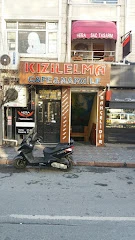 Kızılelma Cafe & Nargile Kızılelma Cafe & Nargile