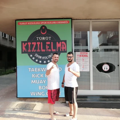 Kızılelma Spor Kulübü Kızılelma Spor Kulübü