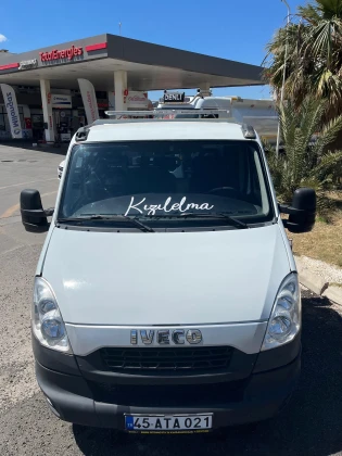 Kızılelma Yol Yardım 7/24