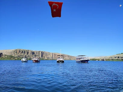 Kızılin Köyü Tekne Turu Kızılin Köyü Tekne Turu