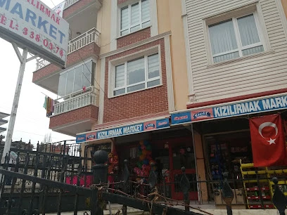 Kızılırmak Market Kızılırmak Market
