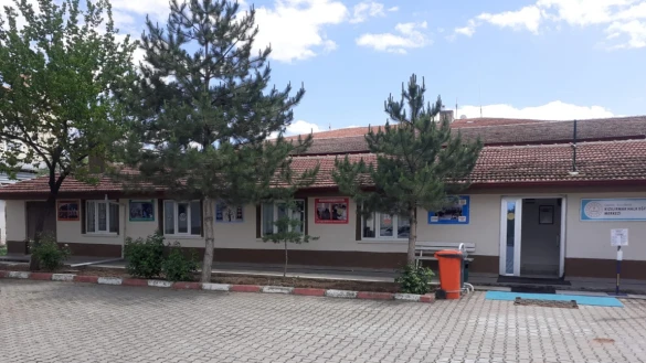 Kızılırmak Nazım Aydın Halk Eğitimi Merkezi Ve Aso Kızılırmak Nazım Aydın Halk Eğitimi Merkezi Ve Aso