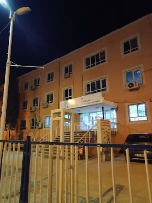 Kızıltepe Ağız Ve Diş Sağlığı Merkezi Kızıltepe Ağız Ve Diş Sağlığı Merkezi