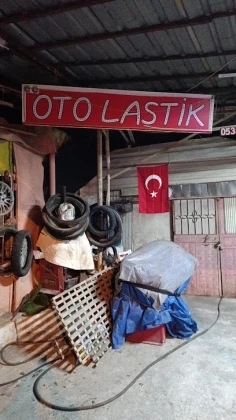 Kızkalesi Oto Lastik Kızkalesi Oto Lastik