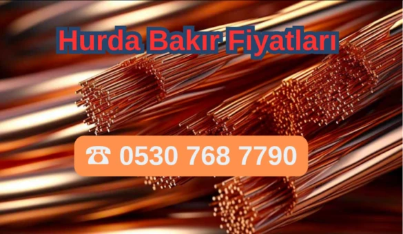 Klas Hurda & Geri Dönüşüm