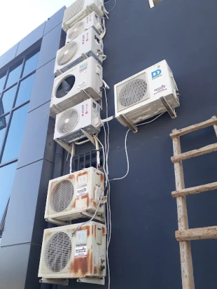 Klima Kombi Servisi Gürbüz Teknik Servis Klima Kombi Servisi Gürbüz Teknik Servis