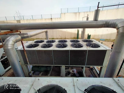Klimatech Soğutma - Havalandırma - Vrf - İzolasyon - Tesisat Aş Klimatech Soğutma - Havalandırma - Vrf - İzolasyon - Tesisat Aş