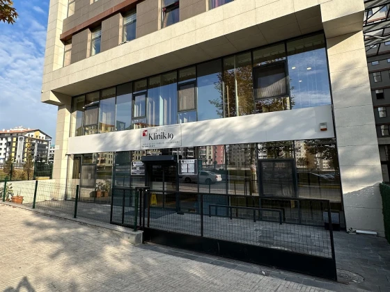 Klinik 19 | Çorum Özel Diş Kliniği Klinik 19 | Çorum Özel Diş Kliniği