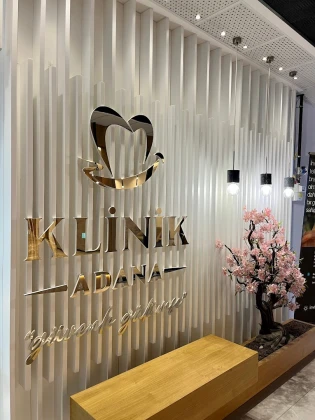 Klinik Adana Diş Polikliniği Klinik Adana Diş Polikliniği