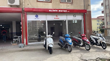 Klinik Motorsiklet Mardin Klinik Motorsiklet Mardin