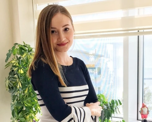 Klinik Psikolog Begüm Stamnitz