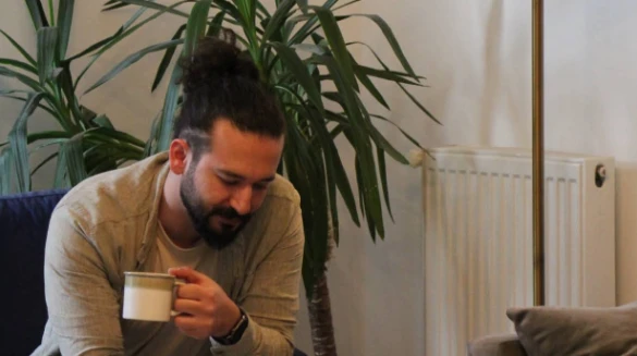 Klinik Psikolog Caner Kaya