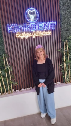 Klinikdent Diş Polikliniği Klinikdent Diş Polikliniği
