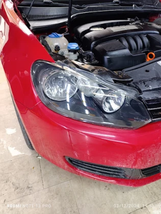 Knn Detailing Knn Detailing