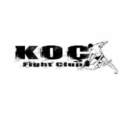 Koç Fight Club