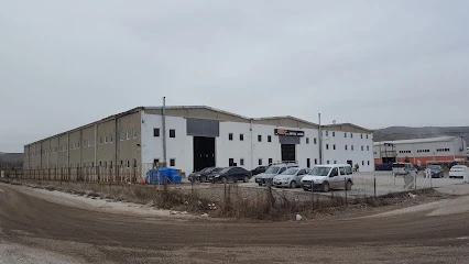 Koç Gıda A.ş. Lojistik Koç Gıda A.ş. Lojistik