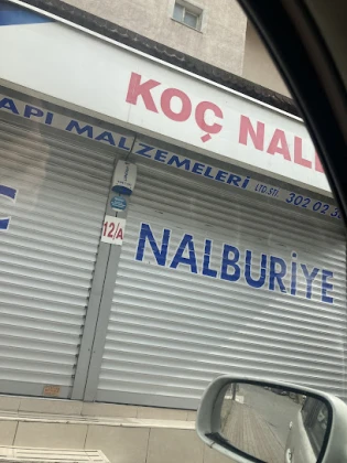 Koç Nalbur