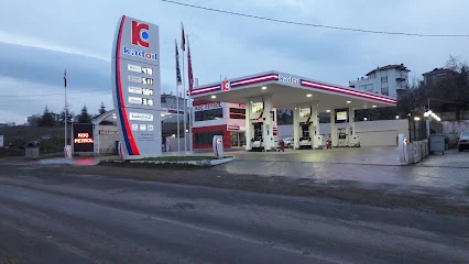 Koç Petrol Shell Koç Petrol Shell