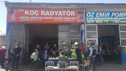 Koç Rayatör Van Koç Rayatör Van
