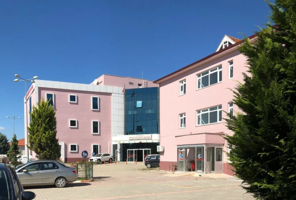 Kocaali İlçe Devlet Hastanesi Kocaali İlçe Devlet Hastanesi
