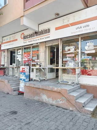 Kocaeli Dikiş Makine Tamir Bakım Servis Kocaeli Dikiş Makine Tamir Bakım Servis