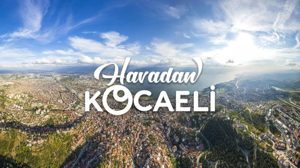 Kocaeli Havadan Drone Çekimi Kocaeli Havadan Drone Çekimi