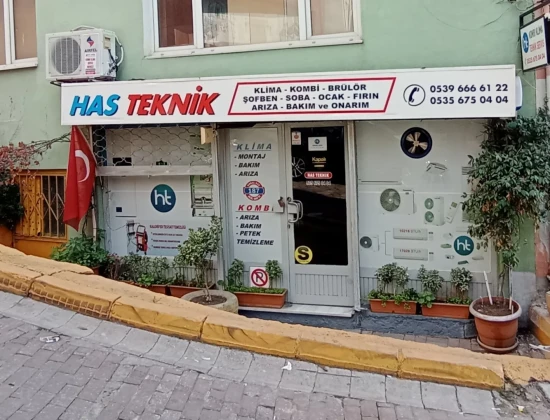 Kocaeli Kombi Klima Servisi Has Teknik Kocaeli Kombi Klima Servisi Has Teknik