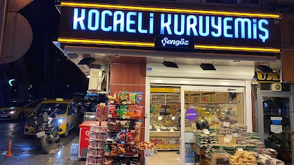 Kocaeli Kuruyemiş Kocaeli Kuruyemiş