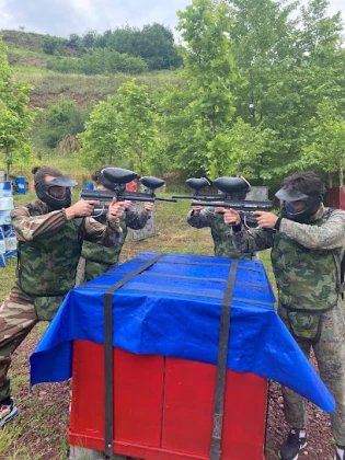 Kocaeli Paintball İzmit Kocaeli Paintball İzmit