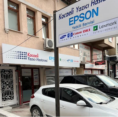 Kocaeli Yazici Hastanesi Epson Lexmark Yetkili Servisi Kocaeli Yazici Hastanesi Epson Lexmark Yetkili Servisi